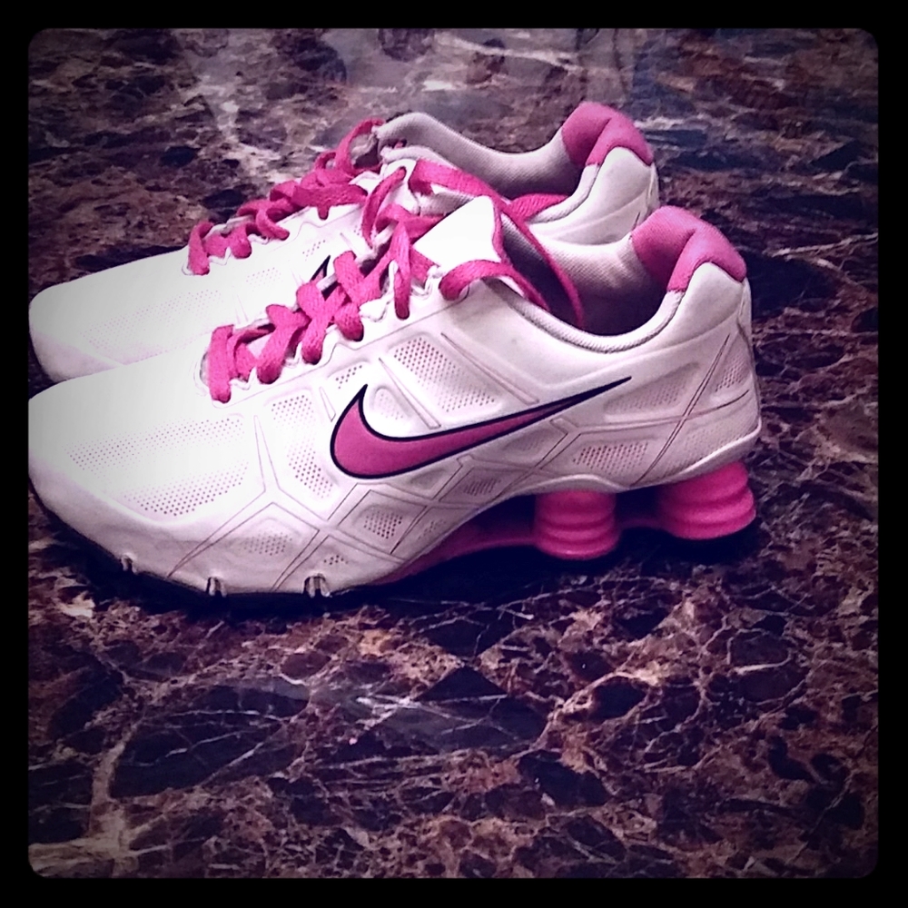 Nikes